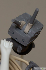 マックスファクトリー figFIX 艦隊これくしょん-艦これ- 島風　中破ver.　画像　フィギュア　レビュー　20