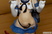 マックスファクトリー figFIX 艦隊これくしょん-艦これ- 島風　中破ver.　画像　フィギュア　レビュー　21