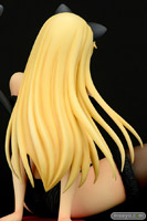 オルカトイズ フリージング ヴァイブレーション サテライザー=エル=ブリジットver.アニコス　画像　キャストオフ　レビュー　乳　フィギュア　ヒモだけ水着　12