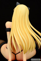 オルカトイズ フリージング ヴァイブレーション サテライザー=エル=ブリジットver.アニコス　画像　キャストオフ　レビュー　乳　フィギュア　ヒモだけ水着　36