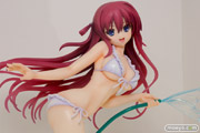 ワンダーフェスティバル 2014［夏］　コトブキヤ　画像　レビュー　フィギュア　水着　グリザイアの果実 周防天音　04