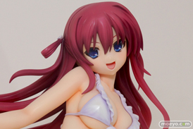 ワンダーフェスティバル 2014［夏］　コトブキヤ　画像　レビュー　フィギュア　水着　グリザイアの果実 周防天音　05