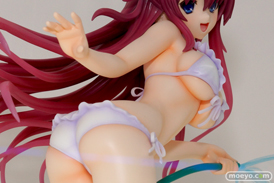 ワンダーフェスティバル 2014［夏］　コトブキヤ　画像　レビュー　フィギュア　水着　グリザイアの果実 周防天音　07