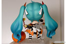 グッドスマイルカンパニー ねんどろいど 初音ミク ハロウィンVer. 画像 フィギュア レビュー 04