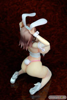 Q-six　絶対乳域 篠崎結衣 White ver.　画像　フィギュア　レビュー　キャストオフ　おっぱい　18