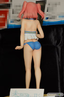 +-2014 冬 ホビーメーカー合同商品展示会　画像　レビュー　フィギュア　ウェーブ　BEACH QUEENS PREMIUM 未確認で進行形 夜ノ森 小紅 03