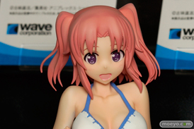+-2014 冬 ホビーメーカー合同商品展示会　画像　レビュー　フィギュア　ウェーブ　BEACH QUEENS PREMIUM 未確認で進行形 夜ノ森 小紅 06