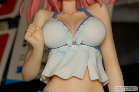 +-2014 冬 ホビーメーカー合同商品展示会　画像　レビュー　フィギュア　ウェーブ　BEACH QUEENS PREMIUM 未確認で進行形 夜ノ森 小紅 07