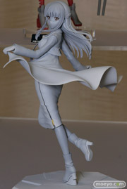 2014 冬 ホビーメーカー合同商品展示会 画像　フィギュア　レビュー　ペンギンパレード　魔法科高校の劣等生 司波深雪　03