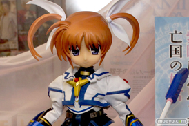 メディコム・トイ　リアルアクションヒーローズ No.652 RAH 高町なのは エクセリオンモード　画像　フィギュア　レビュー　05