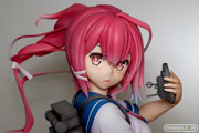フリーイング　艦隊これくしょん-艦これ- 伊168　画像　フィギュア　レビュー　尻　14