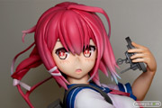 フリーイング　艦隊これくしょん-艦これ- 伊168　画像　フィギュア　レビュー　尻　15