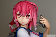 フリーイング　艦隊これくしょん-艦これ- 伊168　画像　フィギュア　レビュー　尻　16