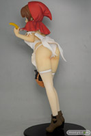 レチェリー　画像　フィギュア　レビュー　キャストオフ　生スジ　フェアリーテイルフィギュア vol.1 赤ずきんちゃん 1.5 ストッキングver.　07