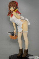 レチェリー　画像　フィギュア　レビュー　キャストオフ　生スジ　フェアリーテイルフィギュア vol.1 赤ずきんちゃん 1.5 ストッキングver.　08