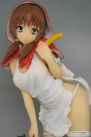 レチェリー　画像　フィギュア　レビュー　キャストオフ　生スジ　フェアリーテイルフィギュア vol.1 赤ずきんちゃん 1.5 ストッキングver.　09