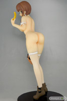 レチェリー　画像　フィギュア　レビュー　キャストオフ　生スジ　フェアリーテイルフィギュア vol.1 赤ずきんちゃん 1.5 ストッキングver.　24