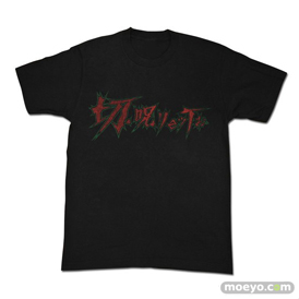 ホビーストック 戦姫絶唱シンフォギアG 戦姫絶唱シンフォギアG カットインTシャツ 暁切歌-切・呪リeッTぉ-02