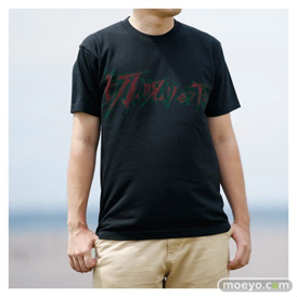 ホビーストック 戦姫絶唱シンフォギアG 戦姫絶唱シンフォギアG カットインTシャツ 暁切歌-切・呪リeッTぉ-03