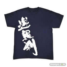 ホビーストック 戦姫絶唱シンフォギアG 戦姫絶唱シンフォギアG カットインTシャツ 風鳴翼-逆羅刹-04