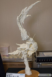2014夏ホビーメーカー合同商品展示会 オルカトイズ　デビルマン　妖鳥シレーヌ　画像　フィギュア　レビュー　04