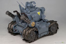 ダイキ工業 SV-001メタルスラッグ 画像 レビュー フィギュア 03