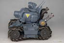 ダイキ工業 SV-001メタルスラッグ 画像 レビュー フィギュア 06