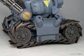 ダイキ工業 SV-001メタルスラッグ 画像 レビュー フィギュア 18