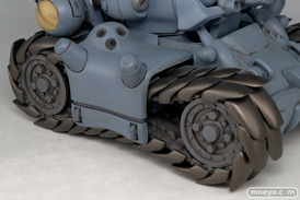 ダイキ工業 SV-001メタルスラッグ 画像 レビュー フィギュア 19