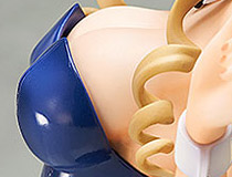 「IS＜インフィニット・ストラトス＞ セシリア・オルコット バニーVer./シャルロット・デュノア プードルVer.」 あみあみで予約再開！