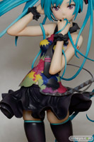 グッドスマイルカンパニー　初音ミク Tell Your World Ver.　画像　レビュー　フィギュア　16