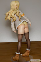 ウイング 石恵 イベントスタッフの女の子 フィギュア 画像 レビュー おっぱい ぽろり 乳首 キャストオフ 03