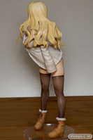 ウイング 石恵 イベントスタッフの女の子 フィギュア 画像 レビュー おっぱい ぽろり 乳首 キャストオフ 04