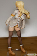 ウイング 石恵 イベントスタッフの女の子 フィギュア 画像 レビュー おっぱい ぽろり 乳首 キャストオフ 06