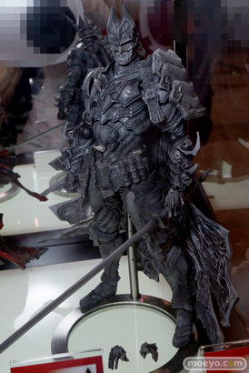 東京ゲームショウ　画像　立体物　フィギュア　レビュー　愛宕　バンダイ　スクエニ　DMM　05