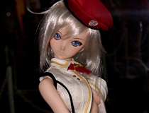 【TGS2014】会場で見かけた新作フィギュア速報03 「カプコン」「セガ」「バンダイナムコ」ブース