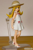 マックスファクトリー　figma 物語シリーズ 忍野忍　画像　フィギュア　レビュー　02