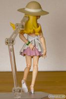 マックスファクトリー　figma 物語シリーズ 忍野忍　画像　フィギュア　レビュー　05