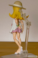 マックスファクトリー　figma 物語シリーズ 忍野忍　画像　フィギュア　レビュー　06