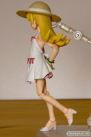 マックスファクトリー　figma 物語シリーズ 忍野忍　画像　フィギュア　レビュー　07