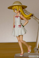 マックスファクトリー　figma 物語シリーズ 忍野忍　画像　フィギュア　レビュー　08