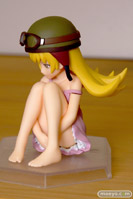 figFIX 物語シリーズ 忍野忍　画像　レビュー　フィギュア　03