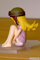 figFIX 物語シリーズ 忍野忍　画像　レビュー　フィギュア　04