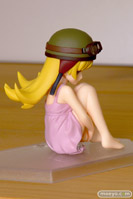 figFIX 物語シリーズ 忍野忍　画像　レビュー　フィギュア　08