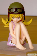 figFIX 物語シリーズ 忍野忍　画像　レビュー　フィギュア　09