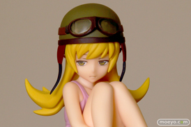 figFIX 物語シリーズ 忍野忍　画像　レビュー　フィギュア　10