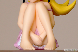 figFIX 物語シリーズ 忍野忍　画像　レビュー　フィギュア　11