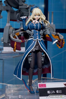 東京ゲームショウ2014 DMM バンダイ　AGP　艦隊これくしょん-艦これ-　愛宕　画像　フィギュア　レビュー　02