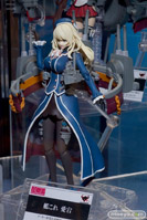 東京ゲームショウ2014 DMM バンダイ　AGP　艦隊これくしょん-艦これ-　愛宕　画像　フィギュア　レビュー　04