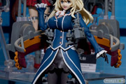 東京ゲームショウ2014 DMM バンダイ　AGP　艦隊これくしょん-艦これ-　愛宕　画像　フィギュア　レビュー　07